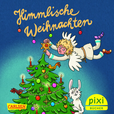 Himmlische Weihnachten