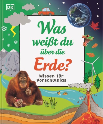 Was weisst du ueber die Erde v2