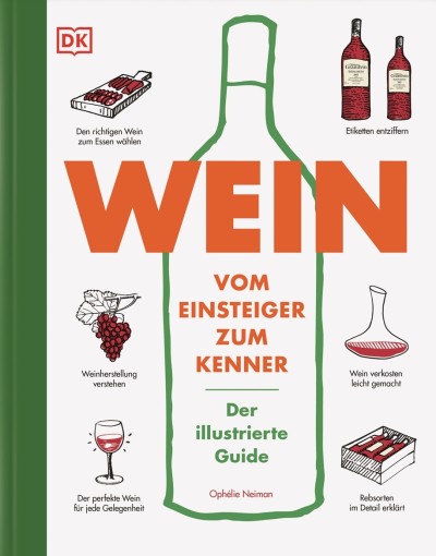 Wein Vom Einsteiger zum Kenner v2